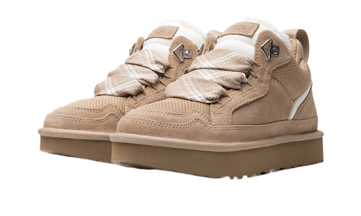 UGG Lowmel Sand - UNISOLE