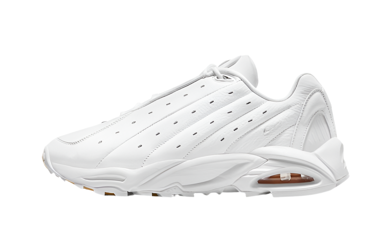 Nike Hot Step Terra NOCTA White - UNISOLE