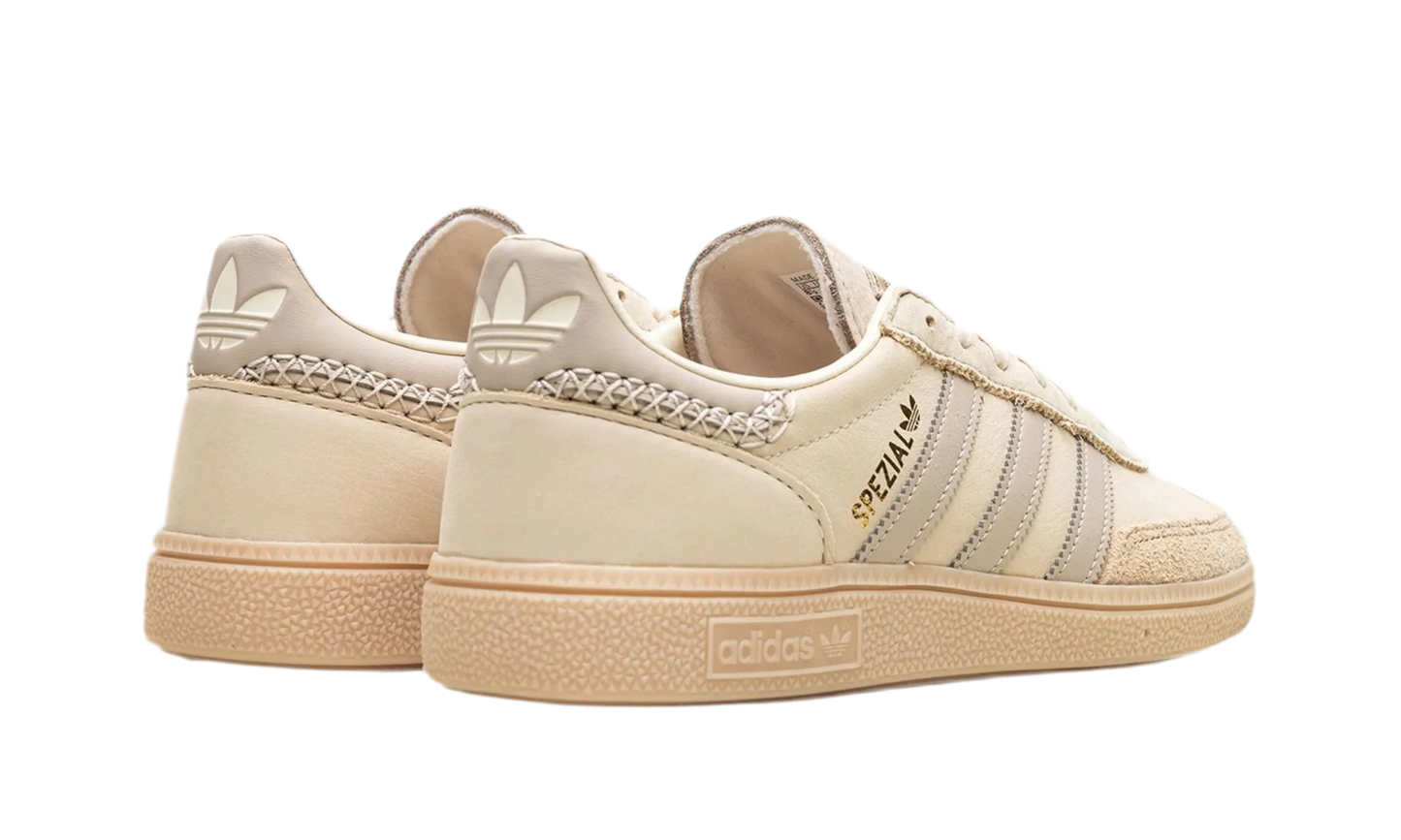 Adidas Handball Spezial Cream White Wonder Beige - UNISOLE