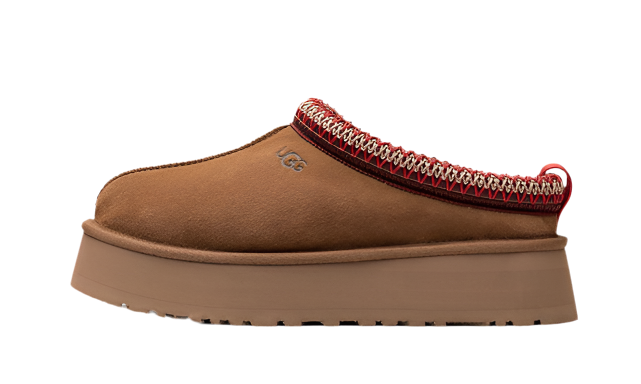 UGG Tazz Slipper Chestnut - UNISOLE