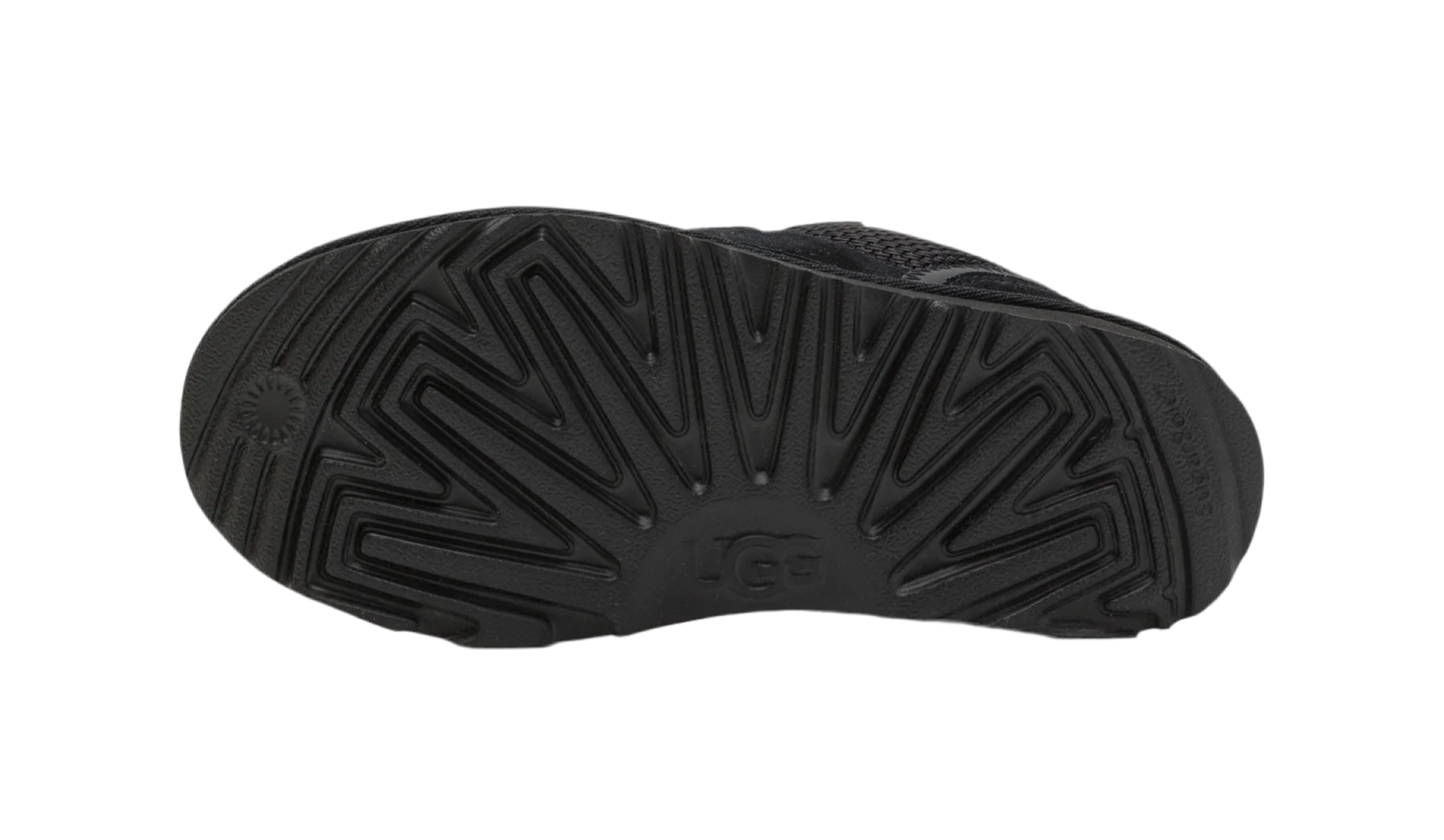 UGG Lowmel Black - UNISOLE