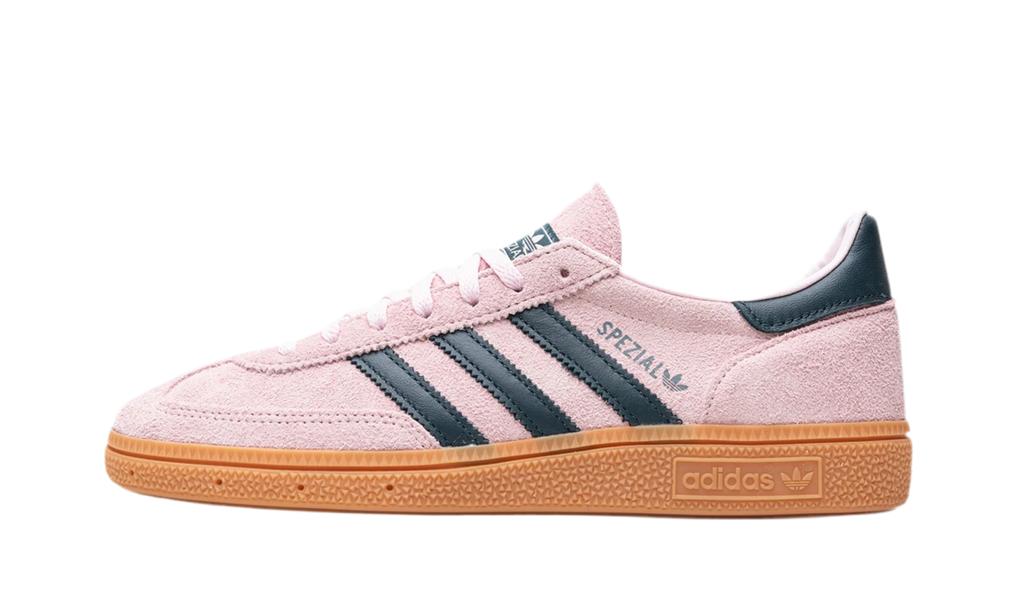 Adidas Handball Spezial Clear Pink Arctic Night - UNISOLE