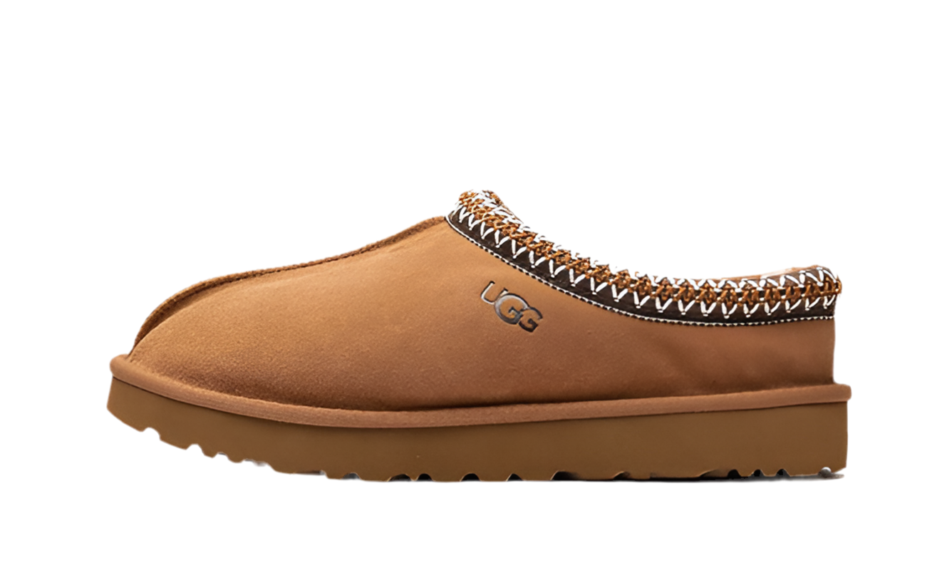 UGG Tasman Slipper Chestnut - UNISOLE