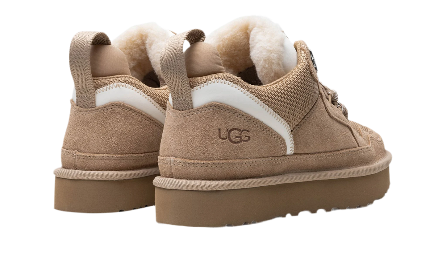 UGG Lowmel Sand - UNISOLE