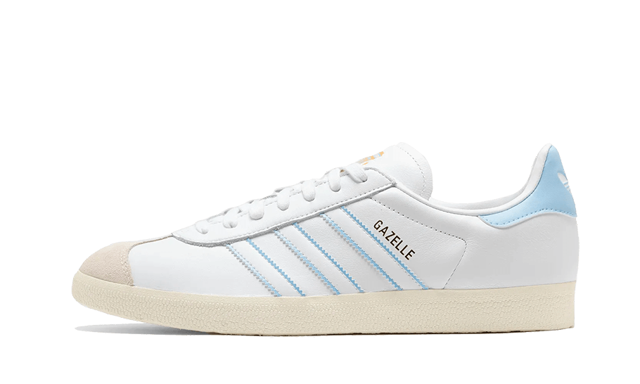 Adidas Gazelle Indoor Argentina - UNISOLE