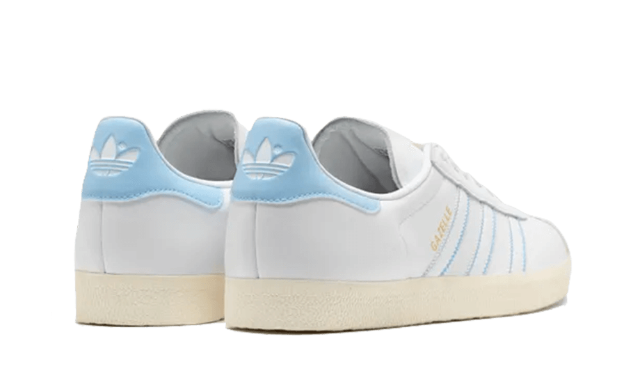 Adidas Gazelle Indoor Argentina - UNISOLE