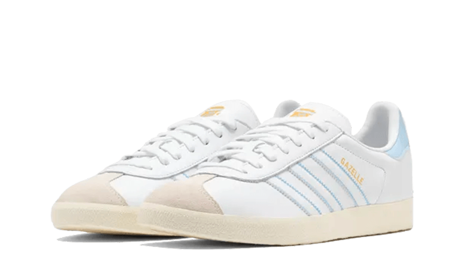 Adidas Gazelle Indoor Argentina - UNISOLE