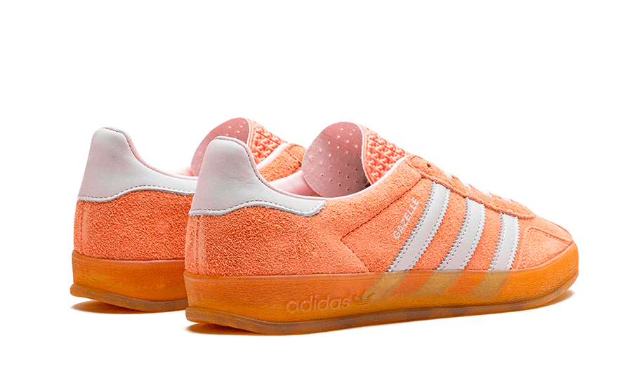 Adidas Gazelle Indoor Wonder Clay - UNISOLE