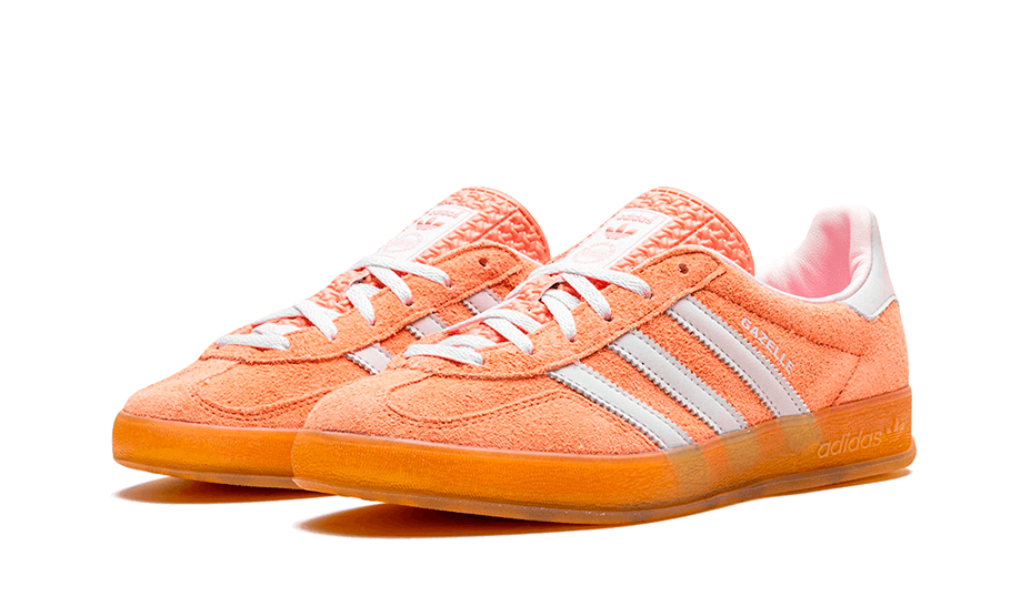 Adidas Gazelle Indoor Wonder Clay - UNISOLE