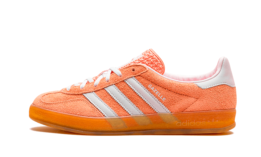 Adidas Gazelle Indoor Wonder Clay - UNISOLE