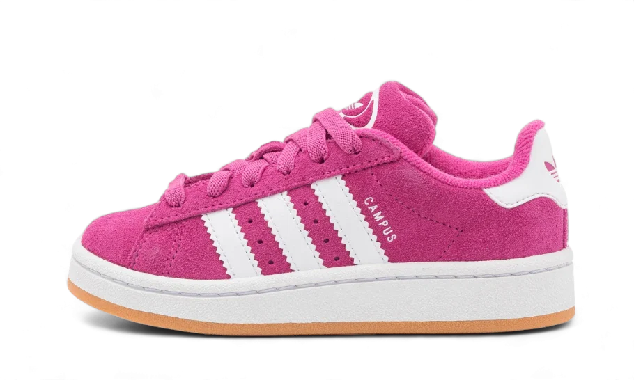 Adidas Campus 00s Lucid Fuchsia - UNISOLE