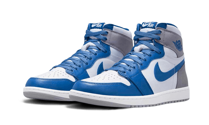 Air Jordan 1 High Retro OG True Blue - UNISOLE
