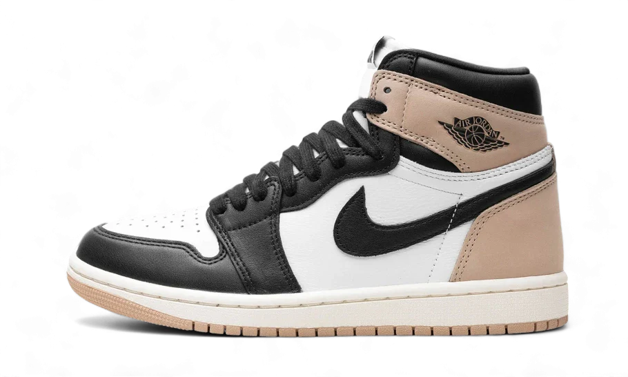 Air Jordan 1 Retro High OG Latte - UNISOLE