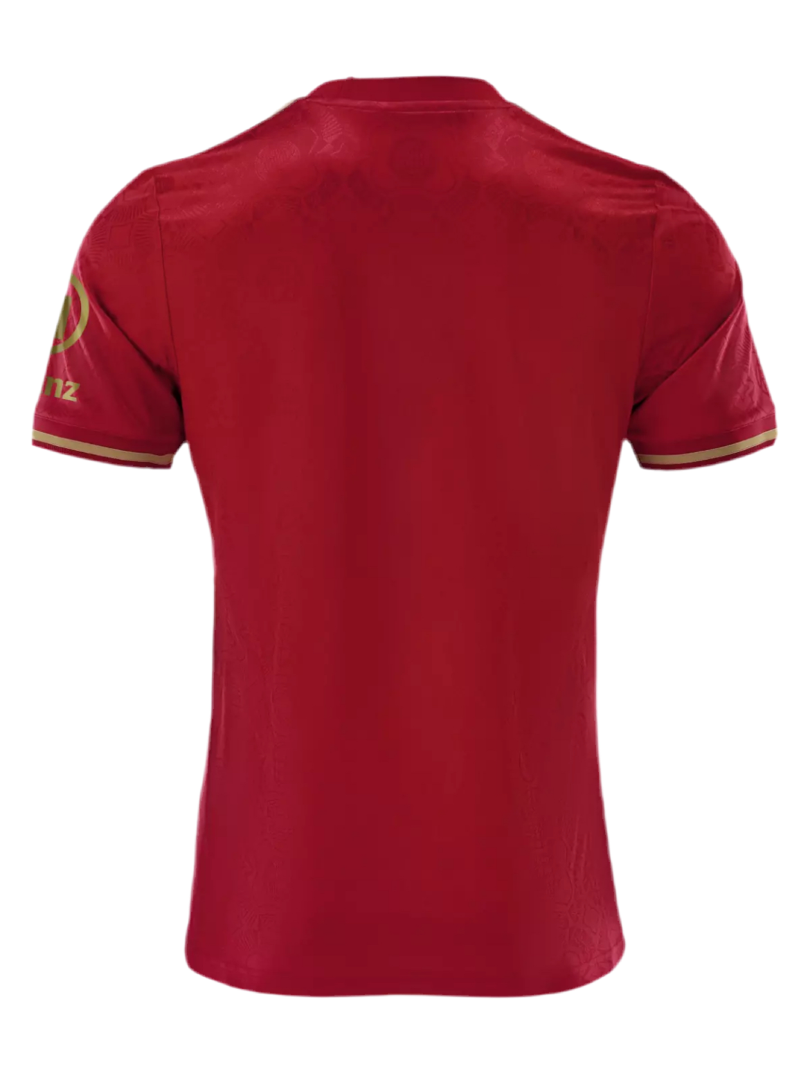 FC Bayern München 125 Jahre Anniversary Trikot - UNISOLE