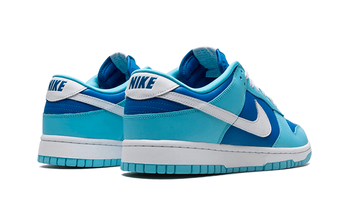 Nike Dunk Low Argon - UNISOLE