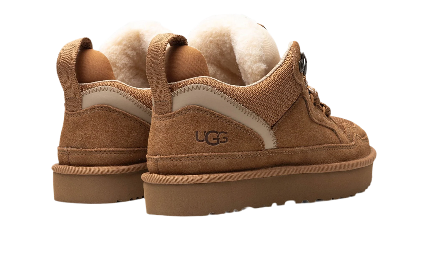 UGG Lowmel Chestnut - UNISOLE