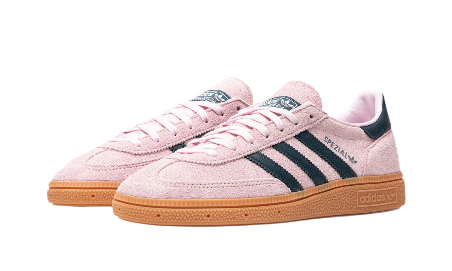 Adidas Handball Spezial Clear Pink Arctic Night - UNISOLE