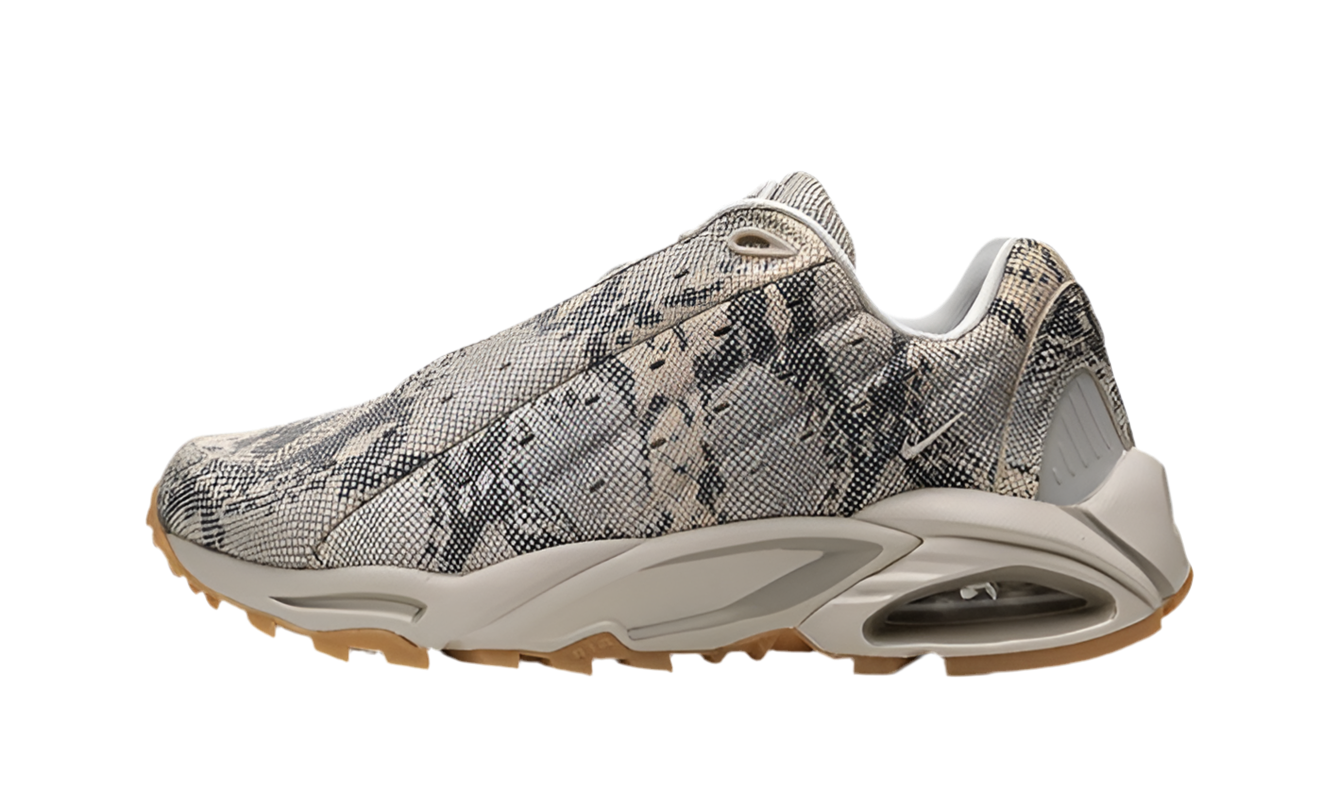 Nike Hot Step Air Terra NOCTA Snakeskin - UNISOLE