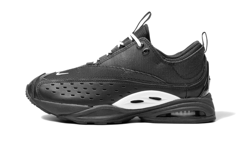 Nike Nocta Air Zoom Drive Black White - UNISOLE