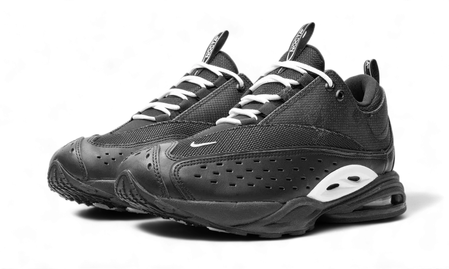 Nike Nocta Air Zoom Drive Black White - UNISOLE