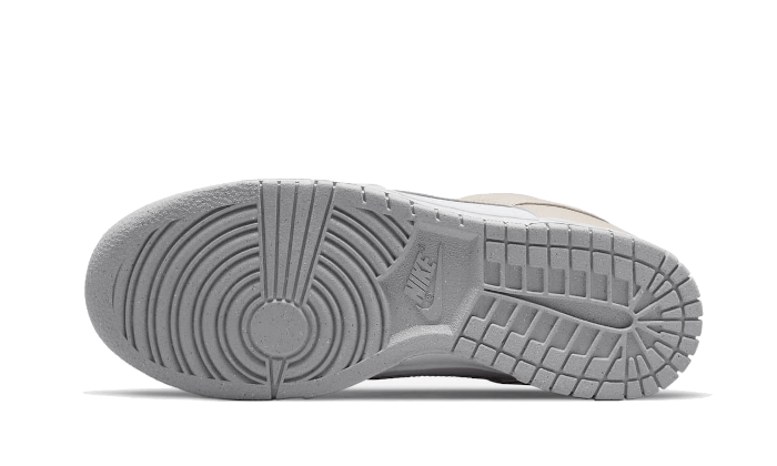 Nike Dunk Low Next Nature White Light Orewood Brown - UNISOLE