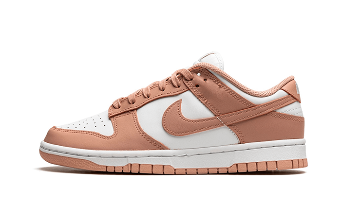 Nike Dunk Low Rose Whisper - UNISOLE