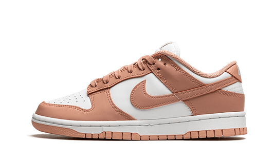 Nike Dunk Low Rose Whisper - UNISOLE