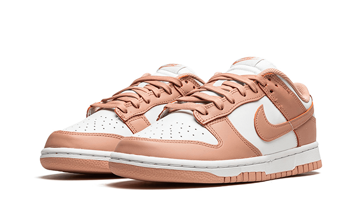 Nike Dunk Low Rose Whisper - UNISOLE
