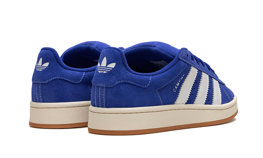 Adidas Campus 00s Lucid Blue - UNISOLE