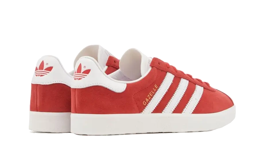 Adidas Gazelle 85 Better Scarlet - UNISOLE