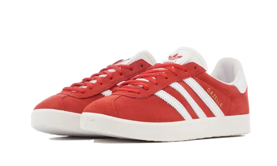 Adidas Gazelle 85 Better Scarlet - UNISOLE