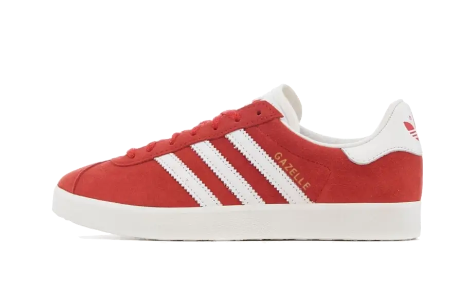 Adidas Gazelle 85 Better Scarlet - UNISOLE