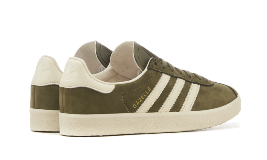 Adidas Gazelle 85 Olive Strata - UNISOLE