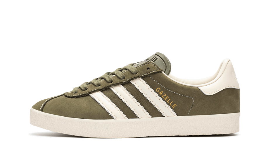 Adidas Gazelle 85 Olive Strata - UNISOLE