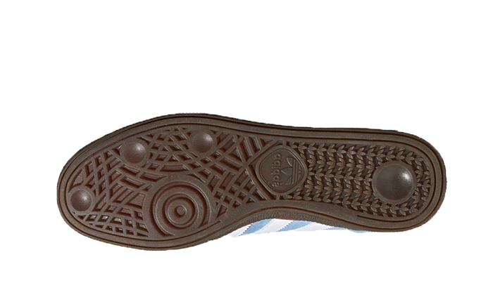 Adidas Handball Spezial Light Blue - UNISOLE