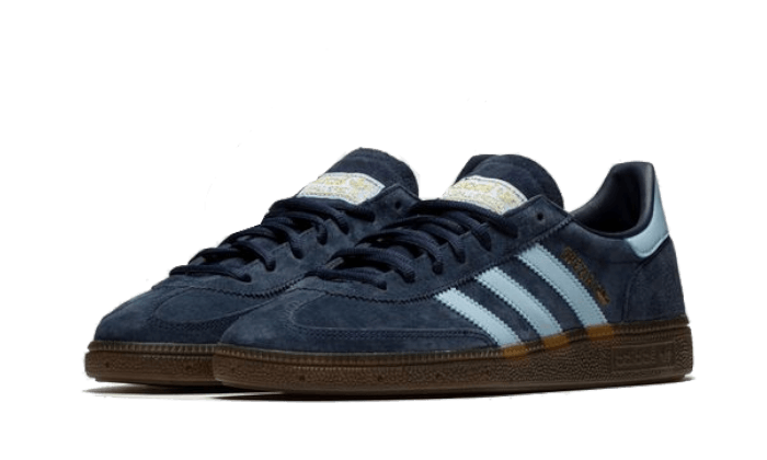 Adidas Handball Spezial Navy Gum - UNISOLE