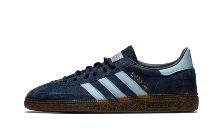 Adidas Handball Spezial Navy Gum - UNISOLE