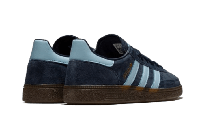Adidas Handball Spezial Navy Gum - UNISOLE