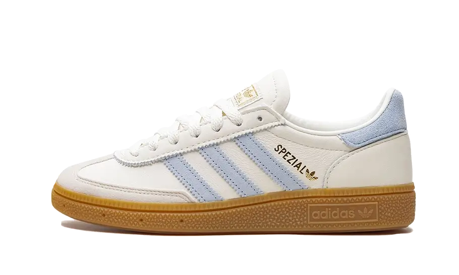 Adidas Handball Spezial Shadow Brown Alumina - UNISOLE