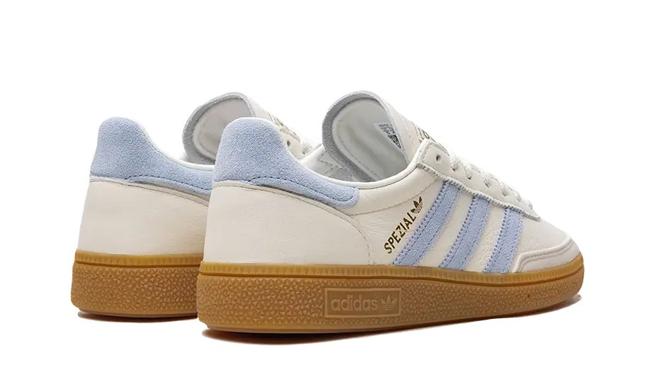 Adidas Handball Spezial Shadow Brown Alumina - UNISOLE