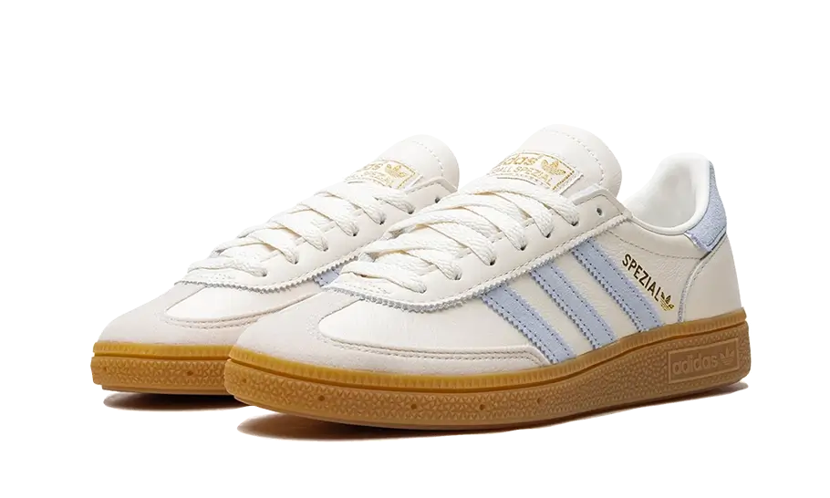 Adidas Handball Spezial Shadow Brown Alumina - UNISOLE
