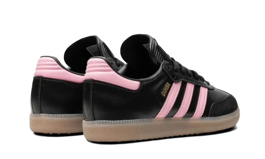 Adidas Samba Inter Miami CF Messi - UNISOLE