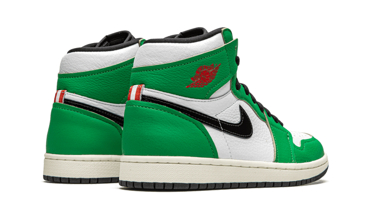 Air Jordan 1 High Lucky Green - UNISOLE