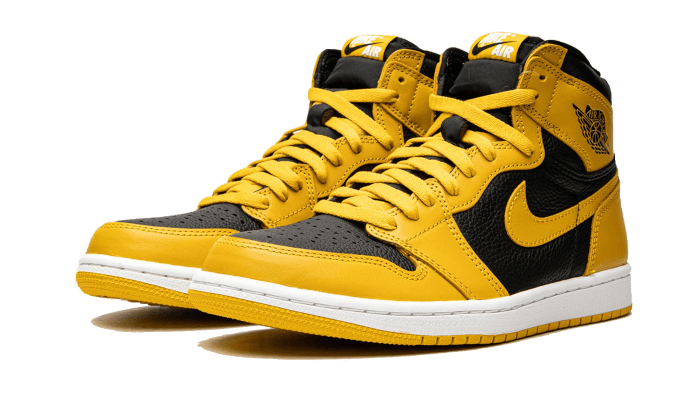 Air Jordan 1 High OG Pollen - UNISOLE