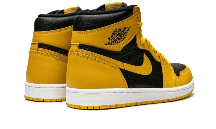 Air Jordan 1 High OG Pollen - UNISOLE
