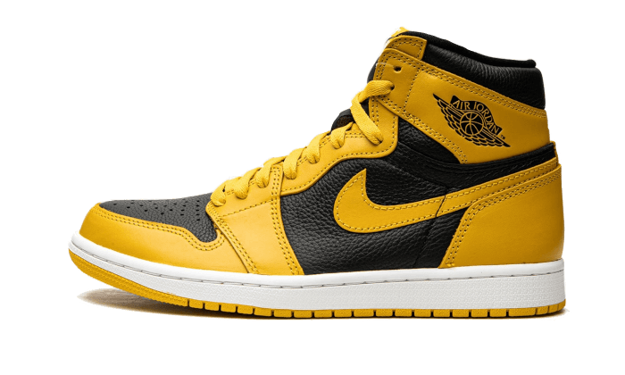 Air Jordan 1 High OG Pollen - UNISOLE