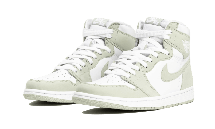 Air Jordan 1 High OG Seafoam - UNISOLE