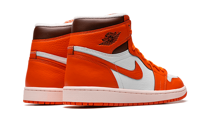 Air Jordan 1 High OG Starfish - UNISOLE