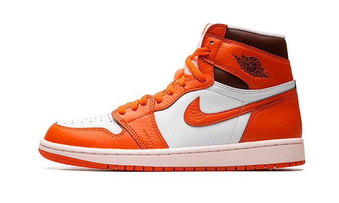 Air Jordan 1 High OG Starfish - UNISOLE