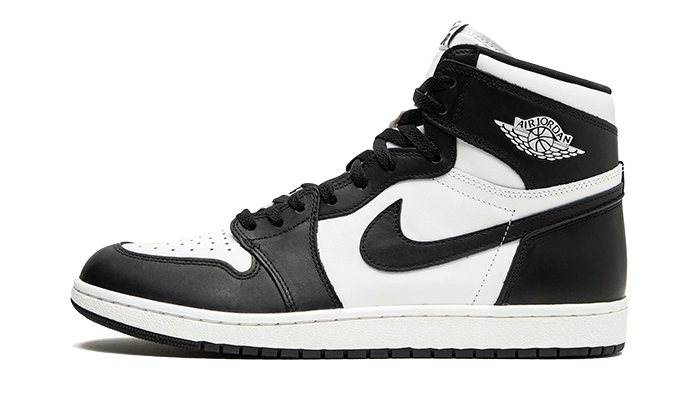 Air Jordan 1 Retro High 85 OG Black White - UNISOLE